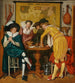 Joyeuse Compagnie - Willem Pietersz Buytewech — vy av konstverket