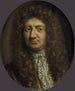 Portrait of a man - Willem van Mieris — vy av konstverket