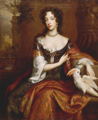 Willem Wissing - Mary of Modena.webp