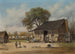 Chantier de South Georgia - William Aiken Walker — vy av konstverket