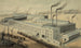 Travaux de l'Eaton Cole Burnham Co Bridgeport Conn - William Arnold Porter — vy av konstverket