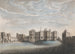 Château d'Alnwick - William Beilby — vy av konstverket