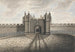 Porte d'Alnwick - William Beilby — vy av konstverket