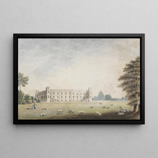 William Beilby - Syon House.webp