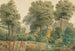 Coin enchanté - William Bell Scott — vy av konstverket