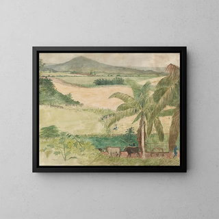 William Berryman - Sugar estate.webp