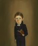 J. Ellis Bonham - William Bonnell — vy av konstverket