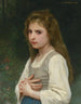 Jeanne - William Bouguereau — vy av konstverket