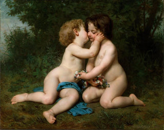 William Bouguereau - Peace.webp