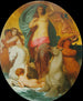 Venus Triumferande - William Bouguereau — vy av konstverket