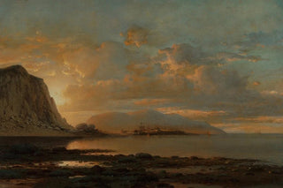 William Bradford - Home Port Coast of Labrador.webp