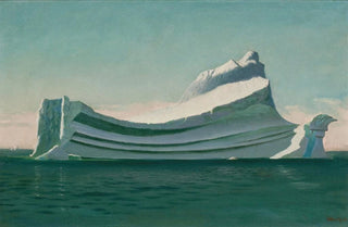 William Bradford - Iceberg.webp