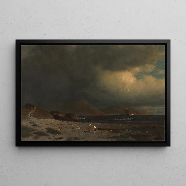 William Bradford - Labrador Coast.webp