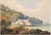 Fort Saint Iago, Madeira - William Brenton Boggs — vy av konstverket