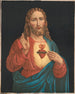 S. S. Cœur de Jésus - William Bruns — vy av konstverket