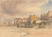 Margate - William Callow — vy av konstverket