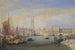 Venise depuis San Giorgio - William Callow — vy av konstverket