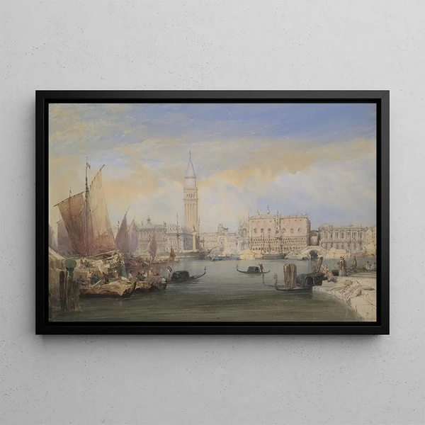 William Callow - Venice from St Giorgio.webp