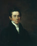 John Adams Conant - William Dunlap — vy av konstverket