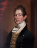 Thomas R. Fosdick - William Edward West | R — vy av konstverket