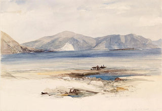 William Evans of Eton - Keem Beach Achill County Mayo.webp