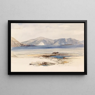 William Evans of Eton - Keem Beach Achill County Mayo.webp