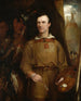 Georges Catlin - William Fisk — vy av konstverket