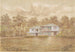 Maison Stevenson Vailima Apia Samoa - William Francis Herring — vy av konstverket