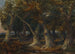Skog - William Frederick Witherington — vy av konstverket