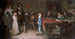 Och när såg du din far senast - William Frederick Yeames — vy av konstverket