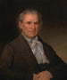 Zachary Taylor - William Garl Browne Jr — vy av konstverket