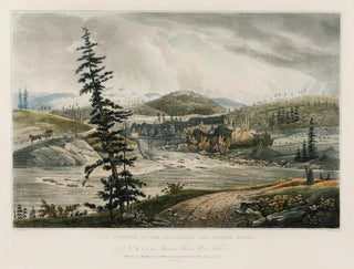 William Guy Wall - The Junction of the Sacandaga and Hudson Rivers.webp