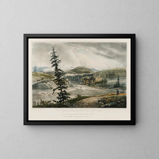 William Guy Wall - The Junction of the Sacandaga and Hudson Rivers.webp