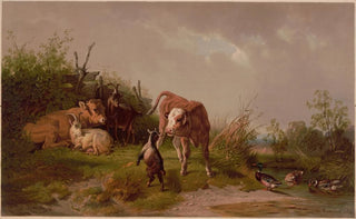 William Harring - Kids playground.webp