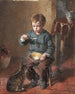 Bouillie - William Hemsley — vy av konstverket