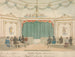 Balletteater Cremorne - William Henry Brooke — vy av konstverket