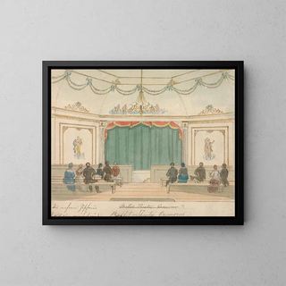 William Henry Brooke - Ballet Theatre Cremorne.webp
