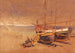 Capri - William Henry Holmes — vy av konstverket