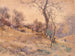 Landskap - William Henry Holmes — vy av konstverket