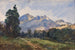 Contreforts du Wyoming - William Henry Holmes — vy av konstverket