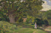 Hayes Common - William Henry Millais — vy av konstverket