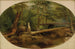 Ours dans la forêt - William Holbrook Beard — vy av konstverket
