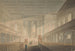 L'intérieur de l'église Saint-Pancras - William Inwood — vy av konstverket