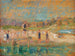 Baigneurs - William James Glackens — vy av konstverket