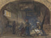 Bazaar du Caire - William James Müller — vy av konstverket