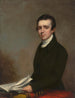 John Summerfield - William Jewett — vy av konstverket