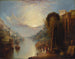 Carthage - William Linton — vy av konstverket