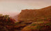 Vue des Adirondacks - William Louis Sonntag — vy av konstverket