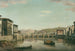 L'Arno mot Ponte alle Grazie - William Marlow — vy av konstverket