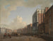 Whitehall - William Marlow — vy av konstverket